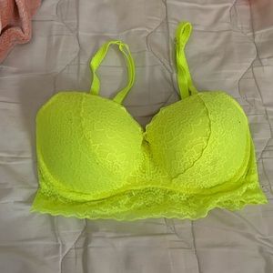 Victoria’s Secret Bra